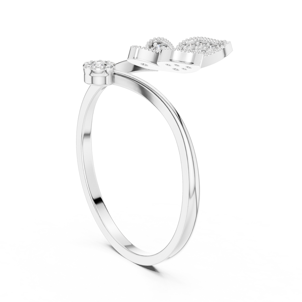 The Iconic Ring