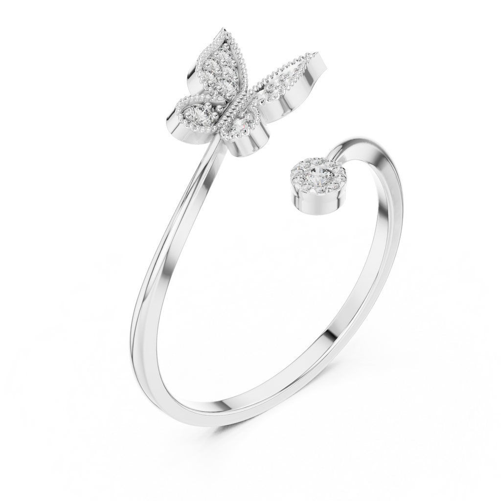 The Iconic Ring