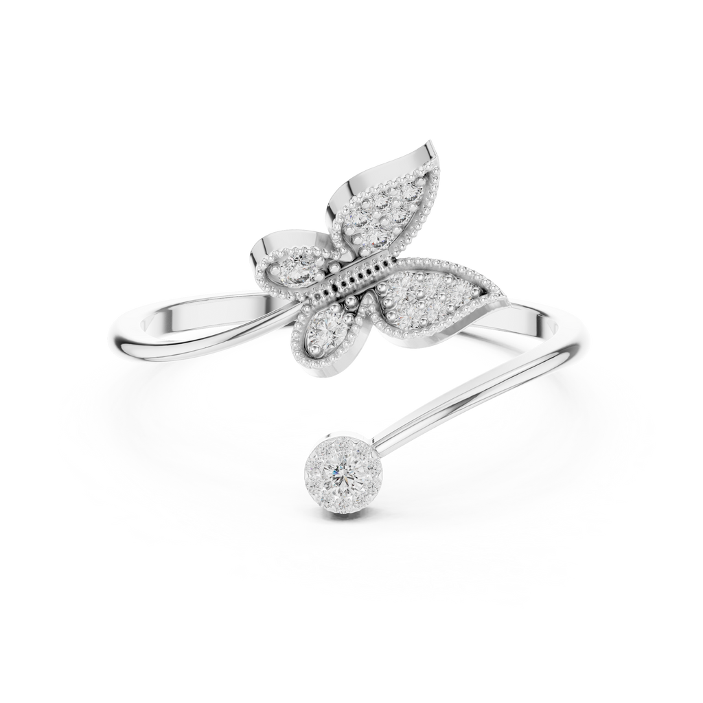 The Iconic Ring
