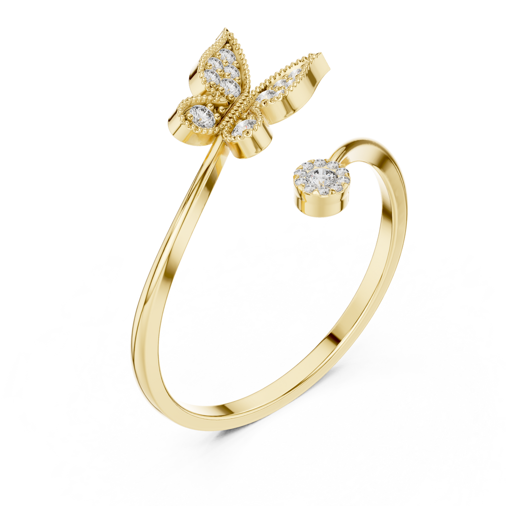 The Iconic Ring