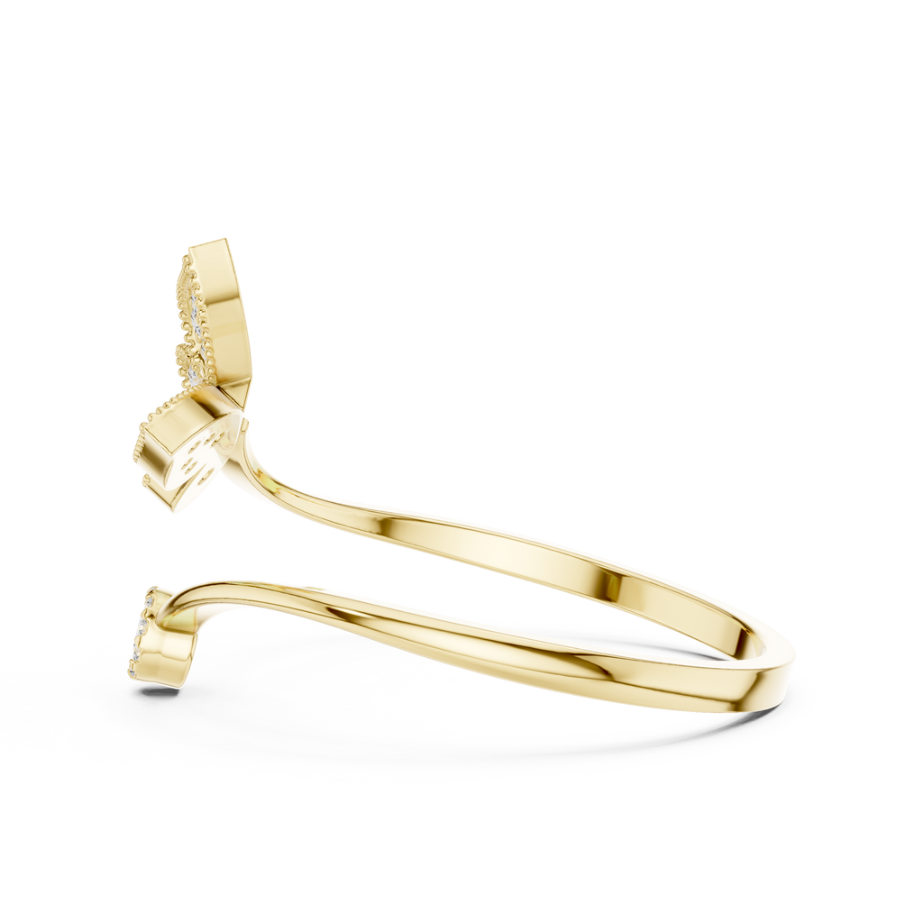 The Iconic Ring