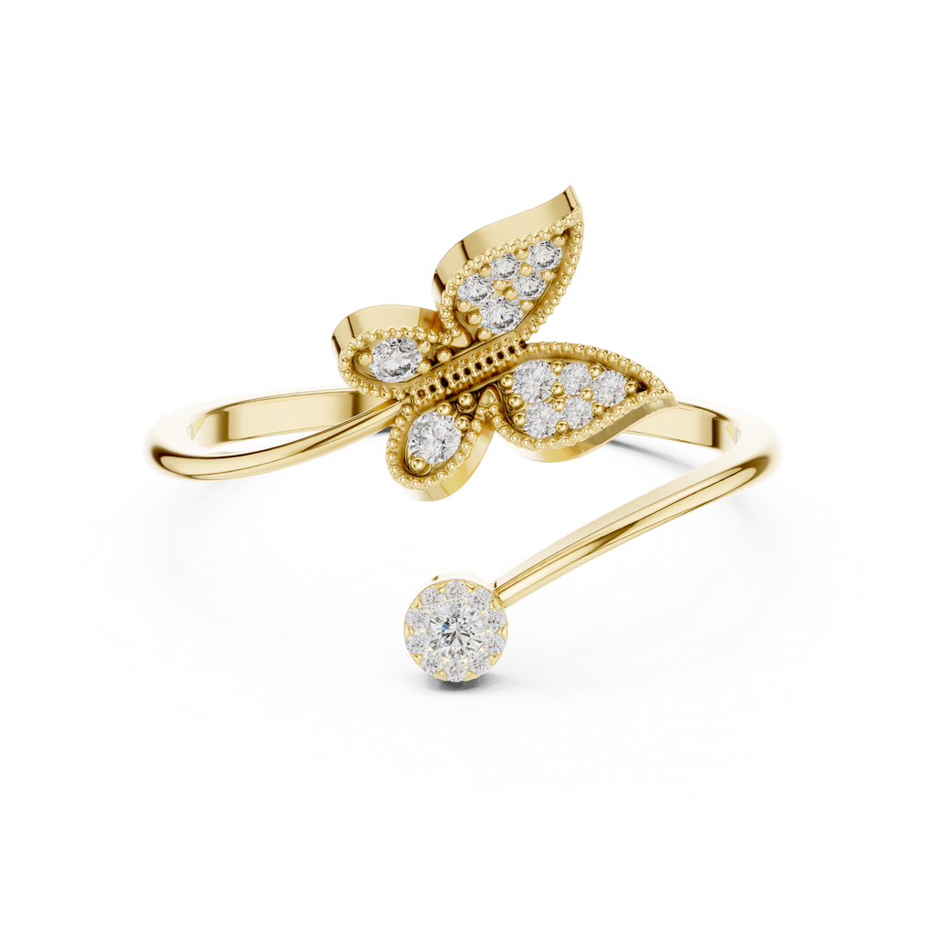 The Iconic Ring