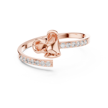 Load image into Gallery viewer, The Fancy Ring