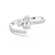 Load image into Gallery viewer, The Fancy Ring