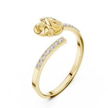 Load image into Gallery viewer, The Fancy Ring