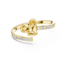 Load image into Gallery viewer, The Fancy Ring