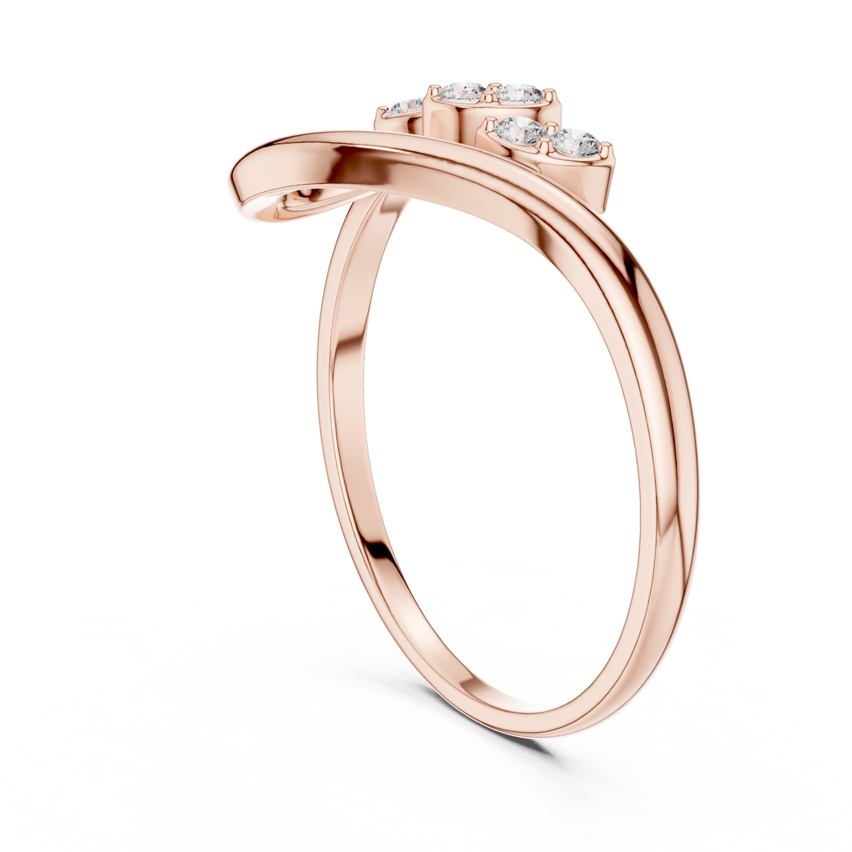 The Essential Ring