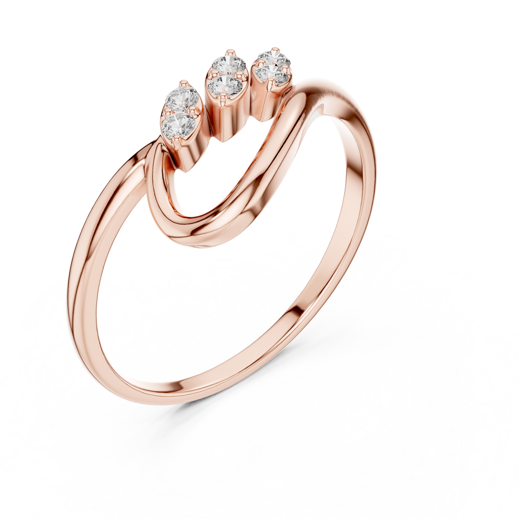 The Essential Ring