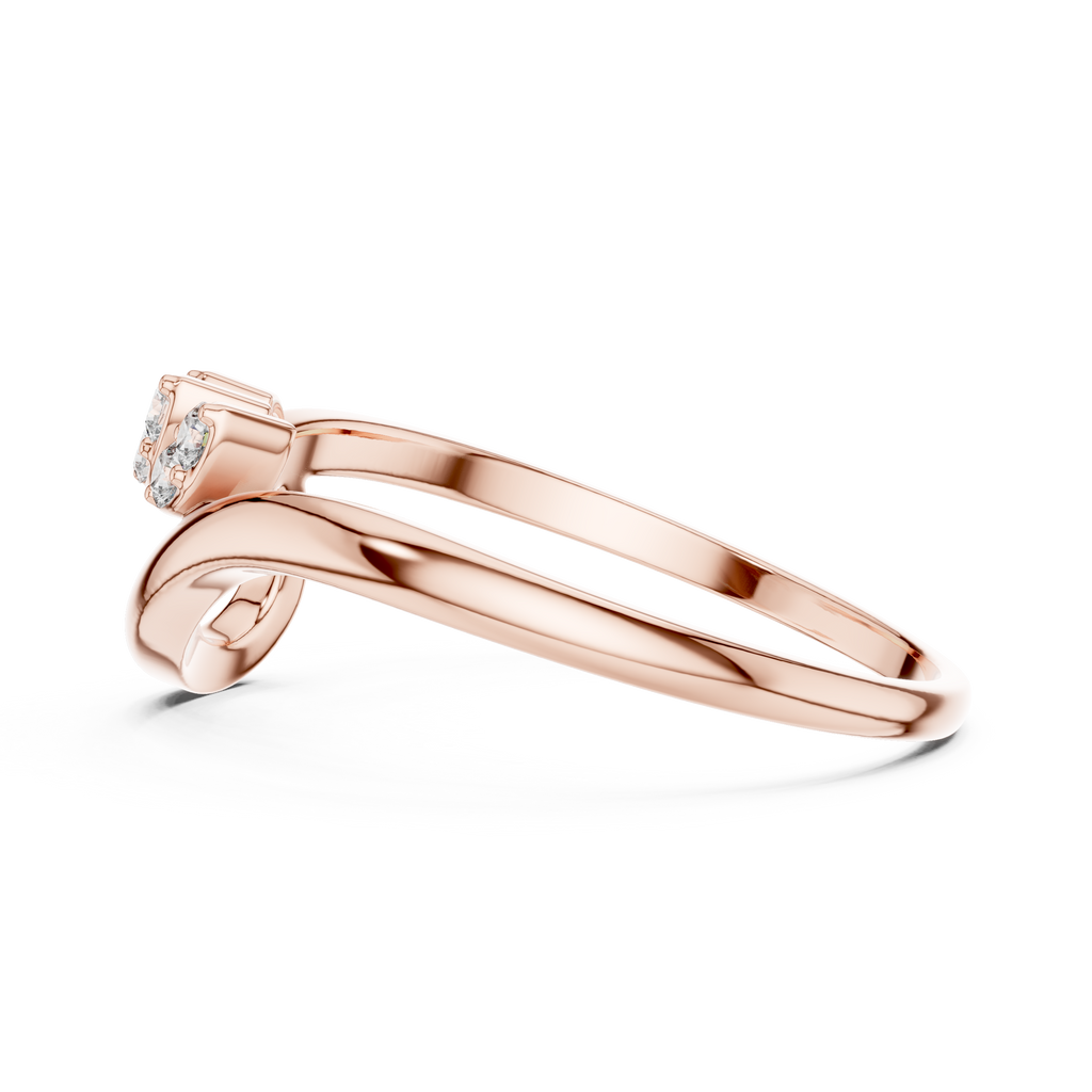 The Essential Ring
