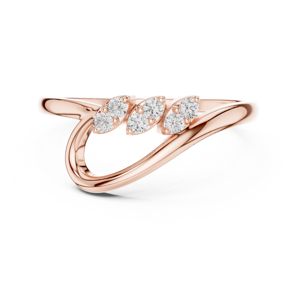 The Essential Ring