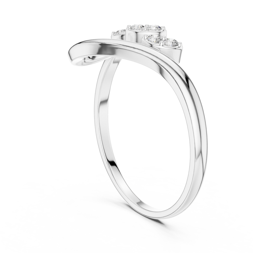 The Essential Ring