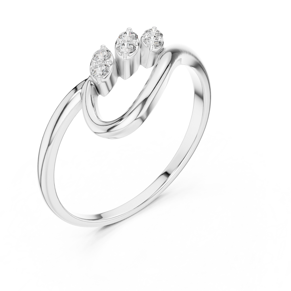 The Essential Ring