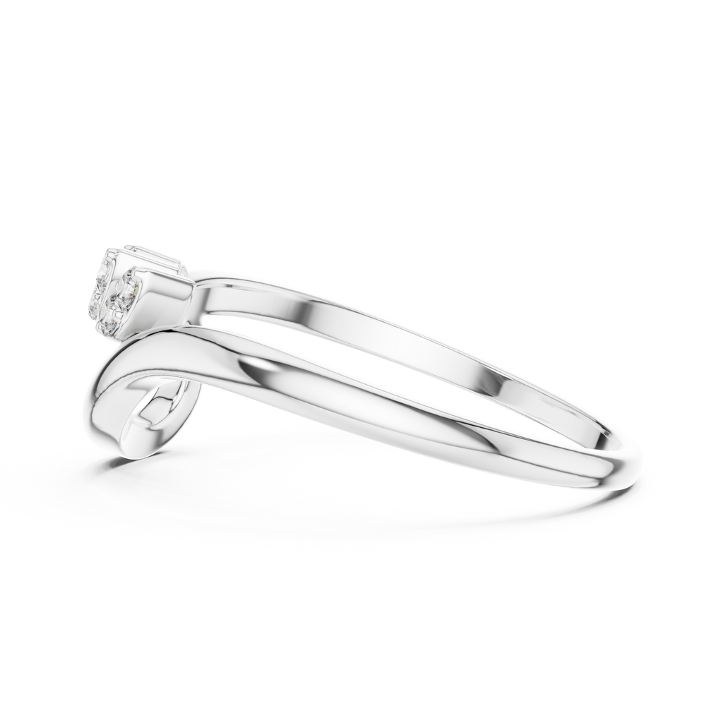 The Essential Ring