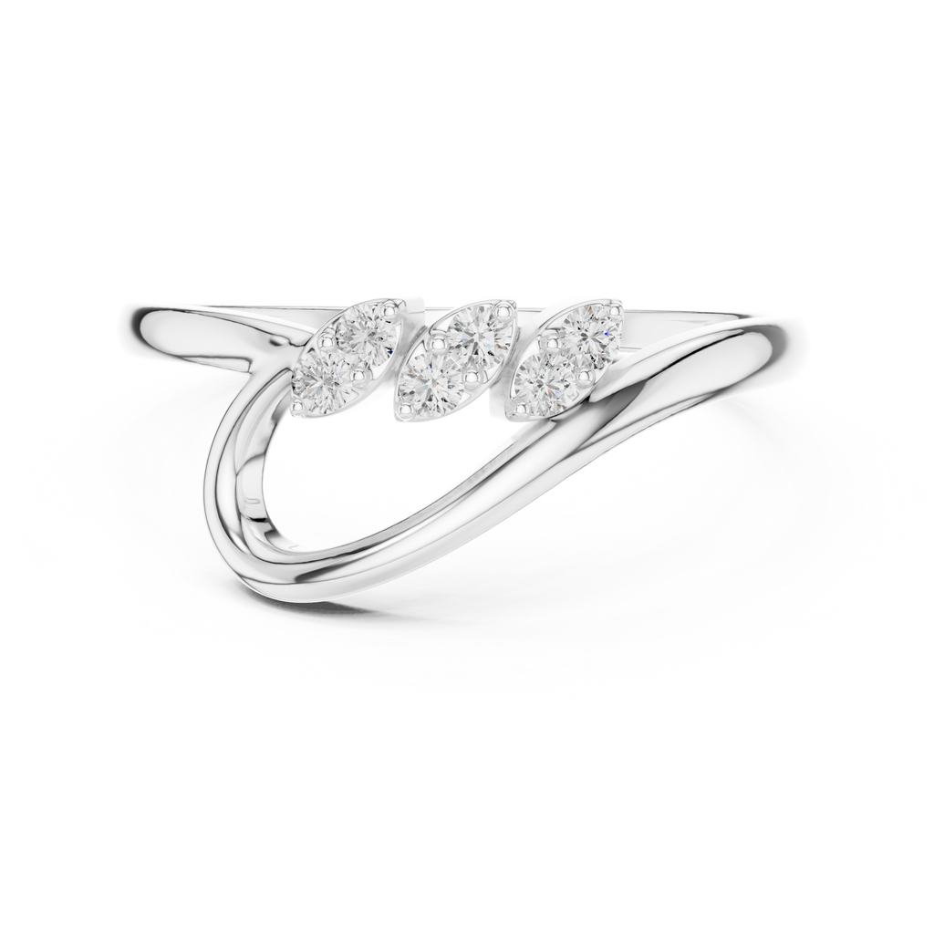 The Essential Ring