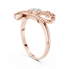 Load image into Gallery viewer, The Fancy Ring