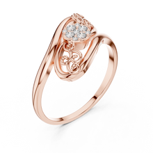 Load image into Gallery viewer, The Fancy Ring