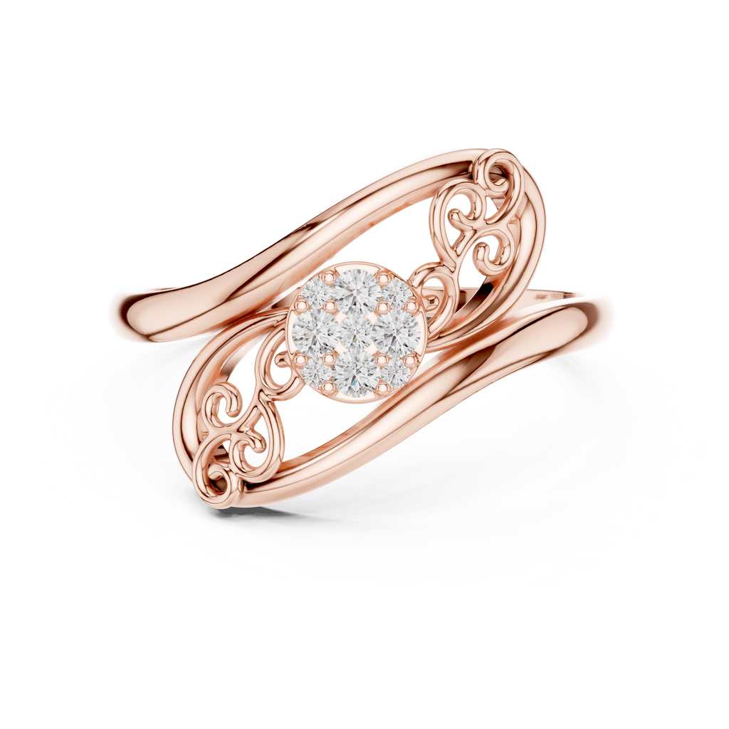 The Fancy Ring