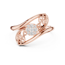 Load image into Gallery viewer, The Fancy Ring
