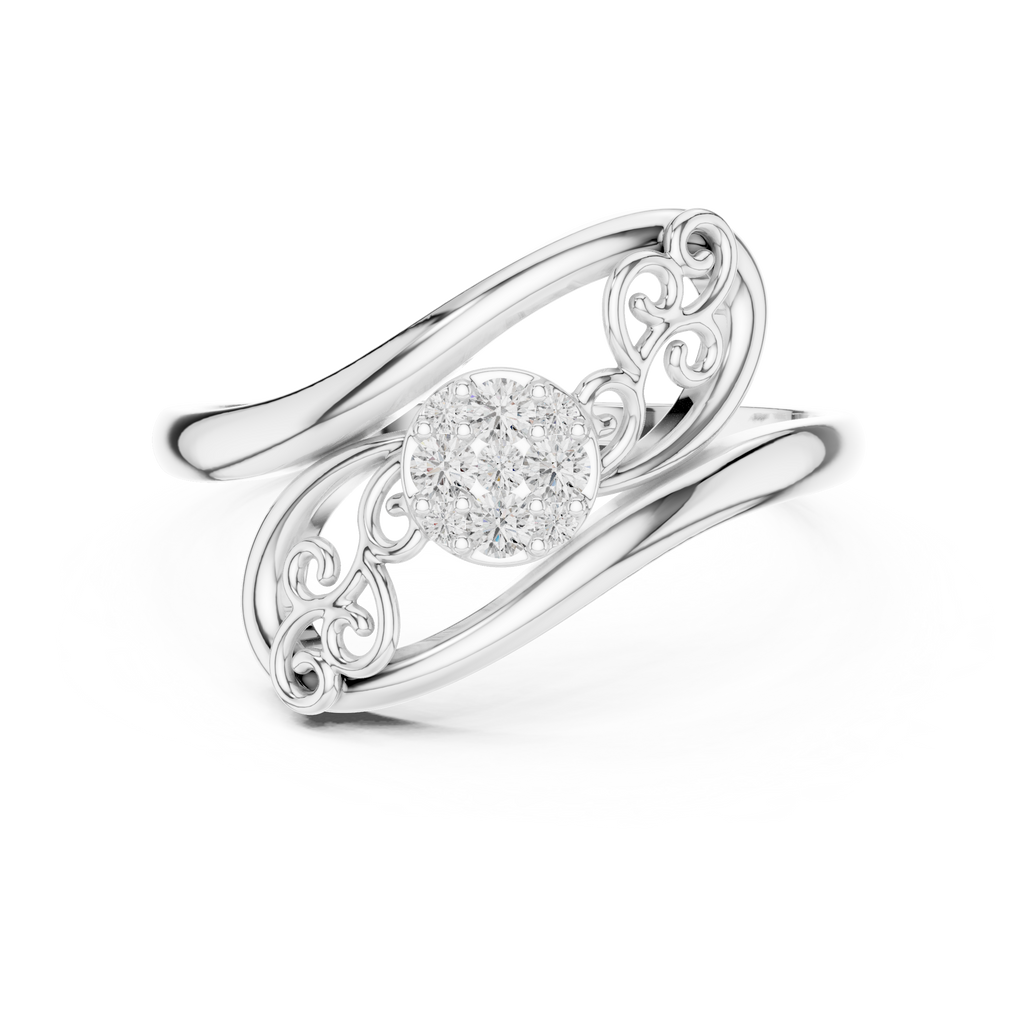 The Fancy Ring