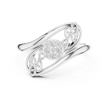 Load image into Gallery viewer, The Fancy Ring