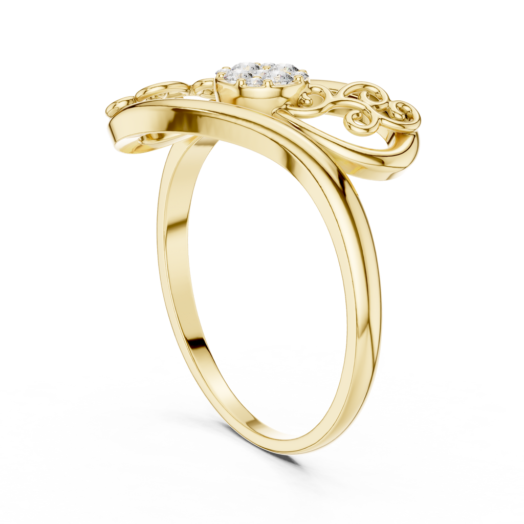 The Fancy Ring