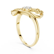 Load image into Gallery viewer, The Fancy Ring