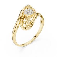 Load image into Gallery viewer, The Fancy Ring
