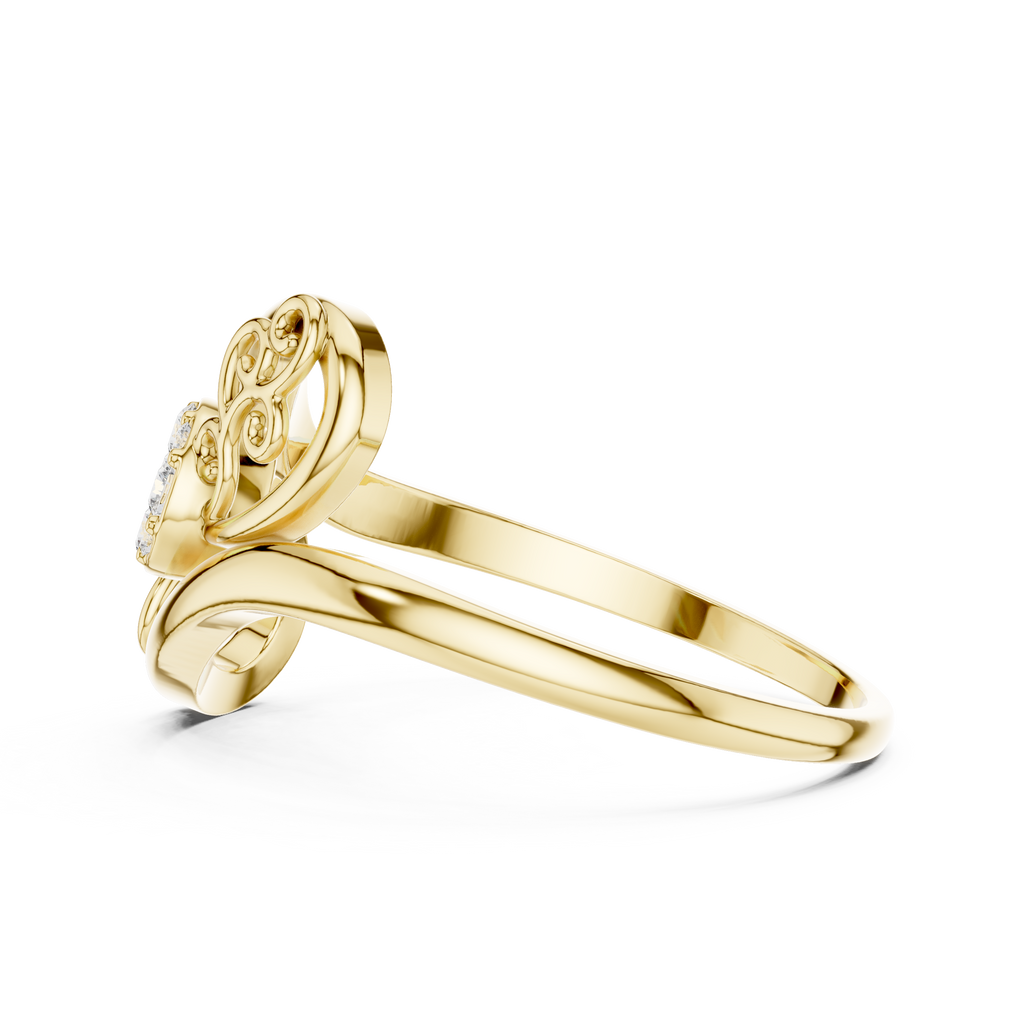 The Fancy Ring