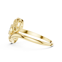 Load image into Gallery viewer, The Fancy Ring