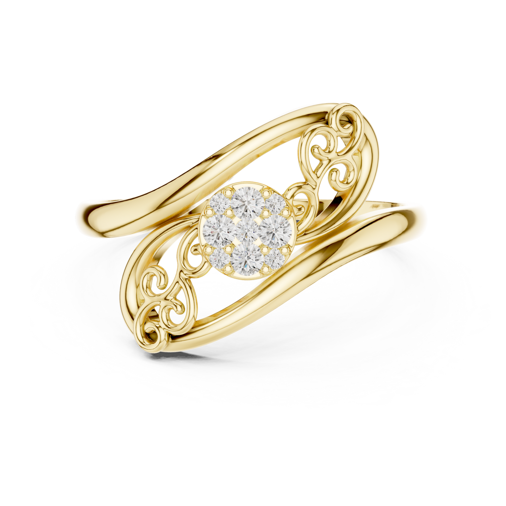 The Fancy Ring