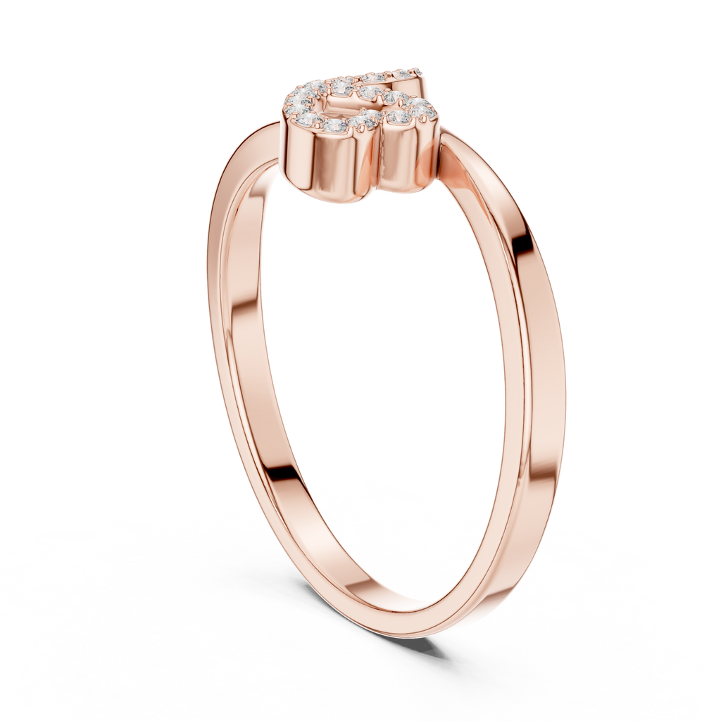The Essential Ring