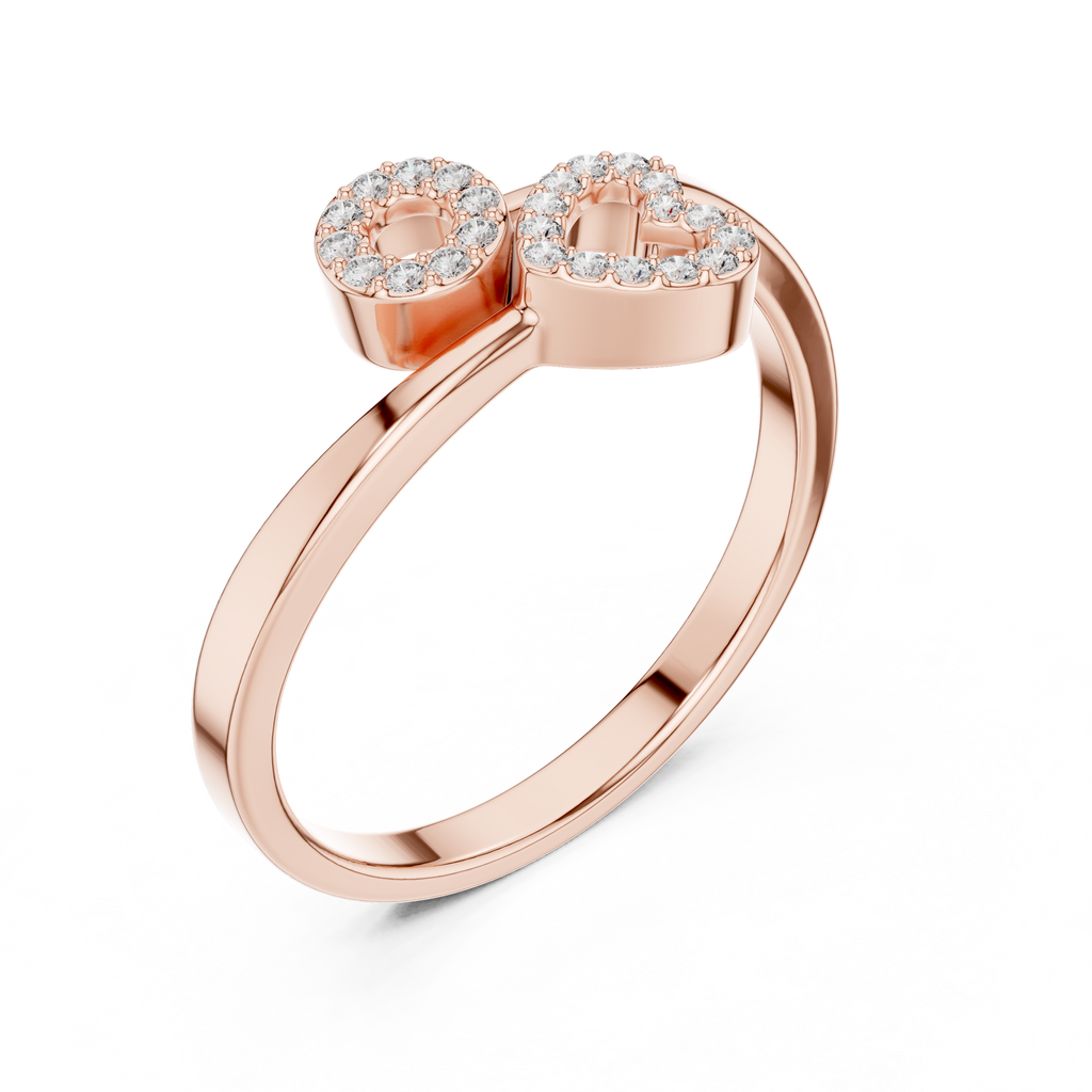 The Essential Ring