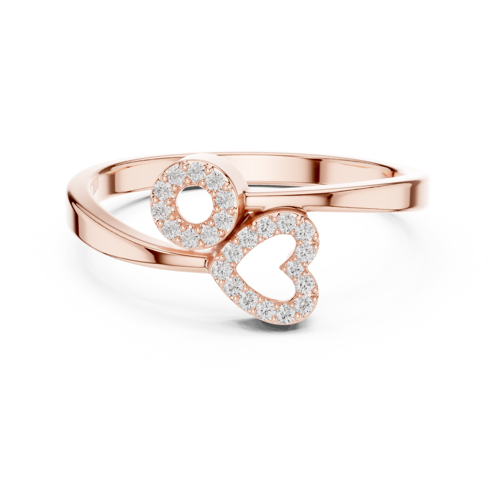 The Essential Ring