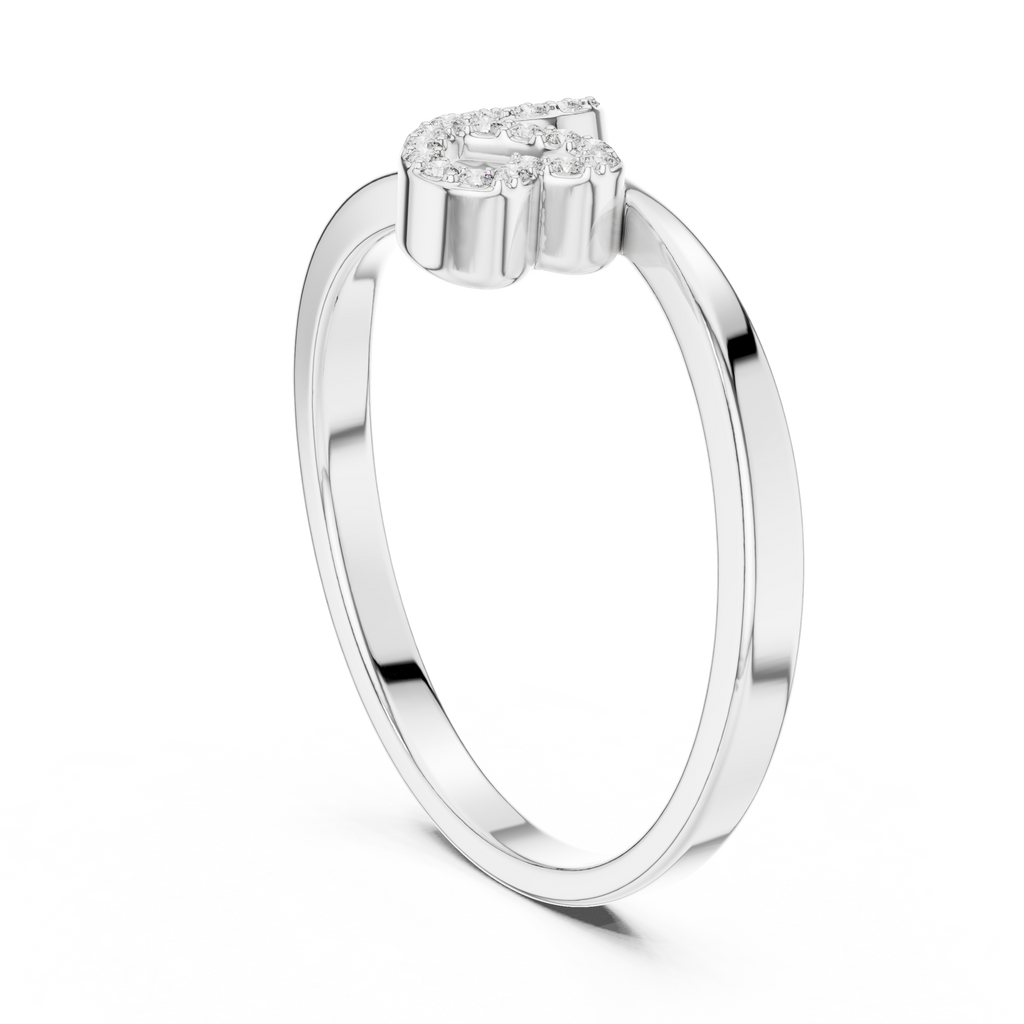 The Essential Ring
