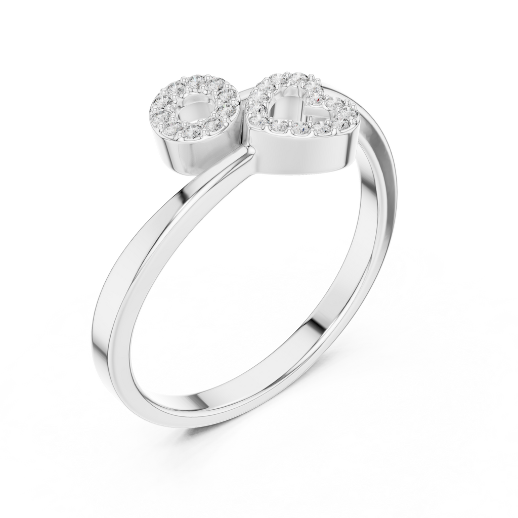 The Essential Ring