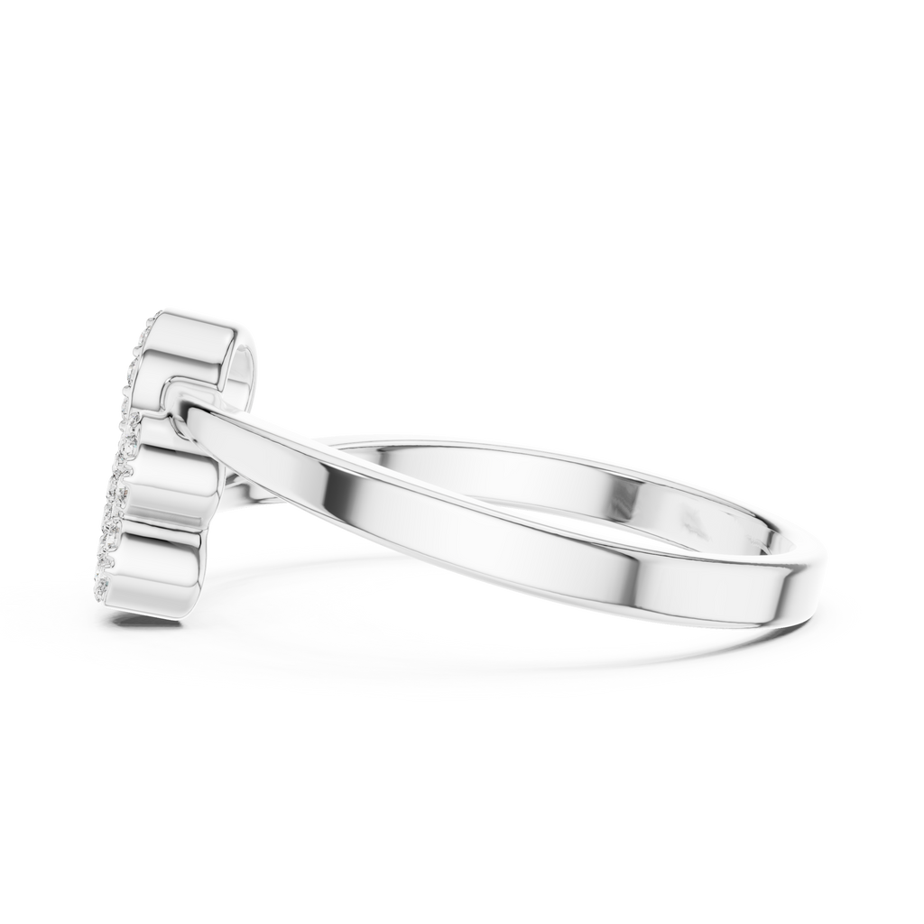 The Essential Ring