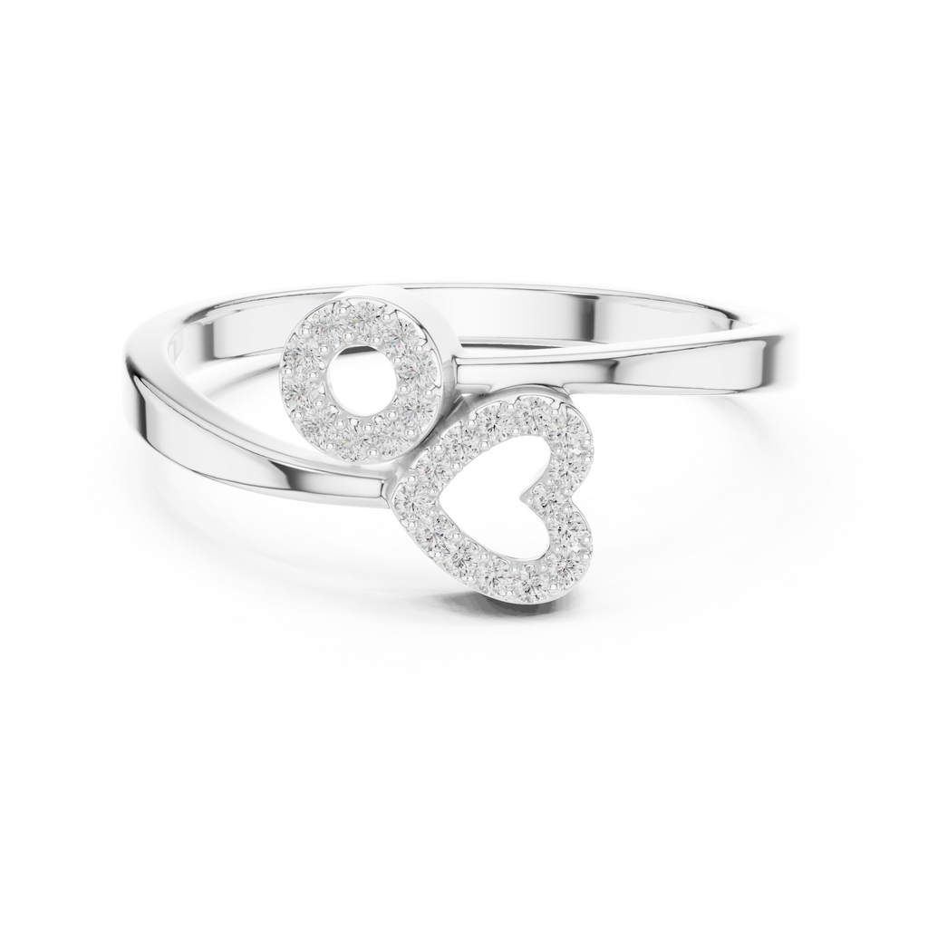 The Essential Ring