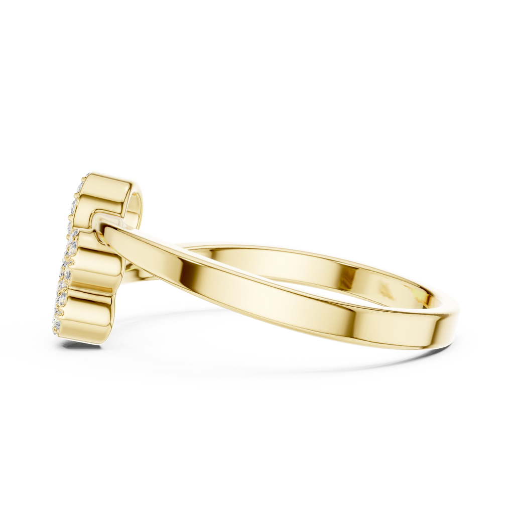 The Essential Ring