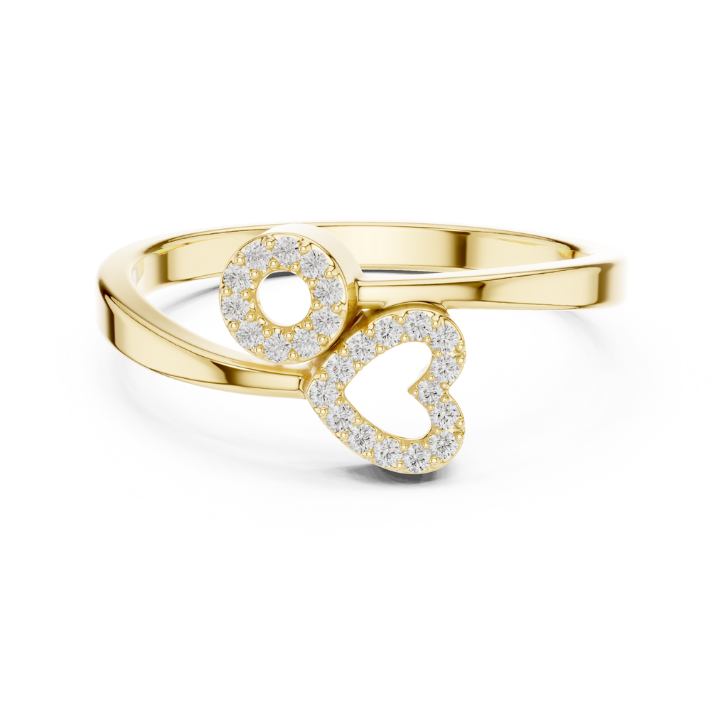 The Essential Ring