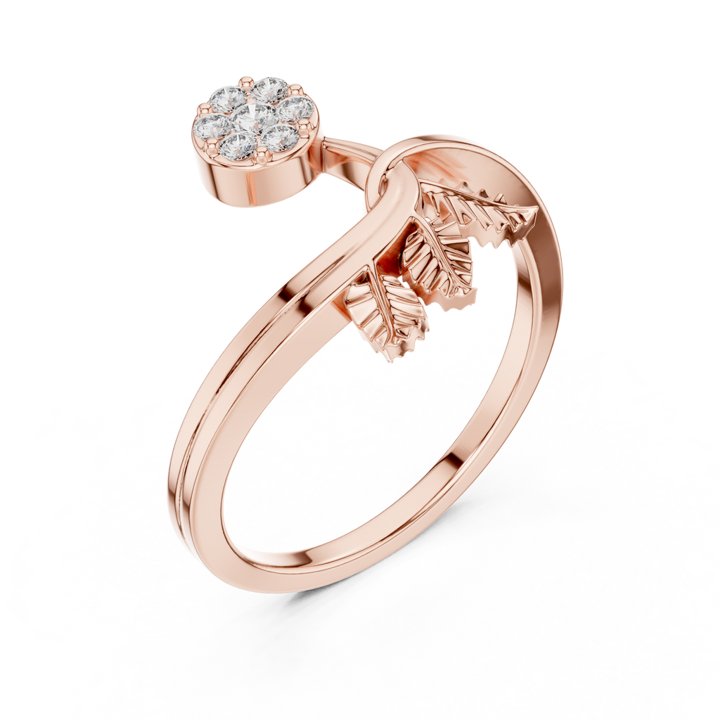 The Iconic Ring