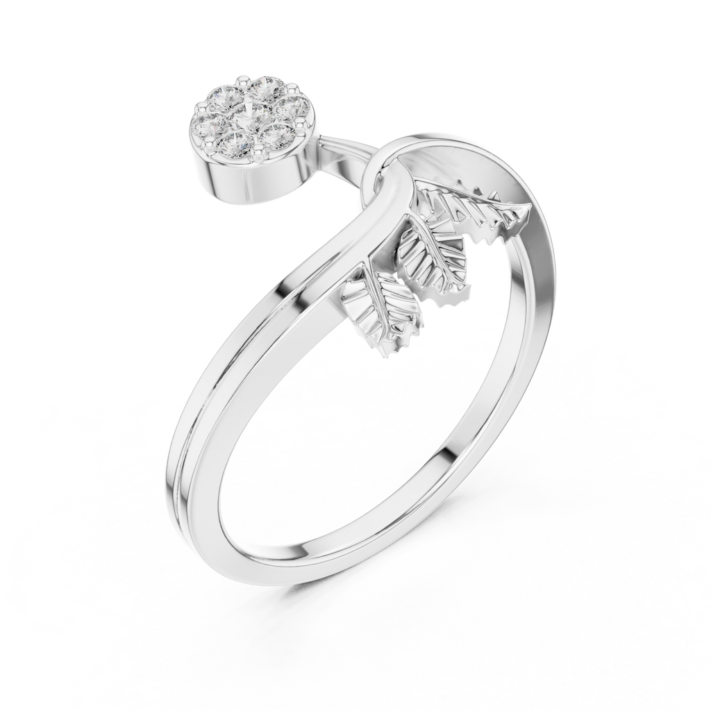 The Iconic Ring