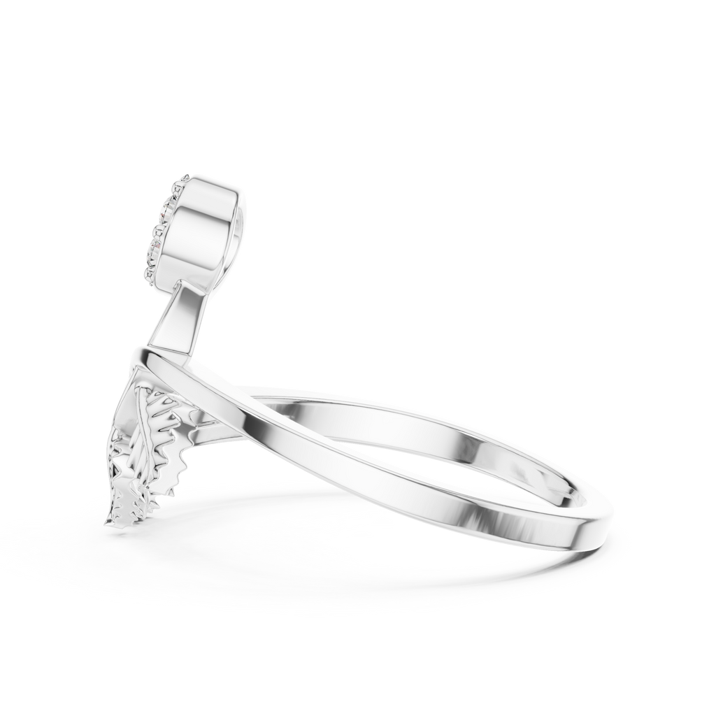 The Iconic Ring