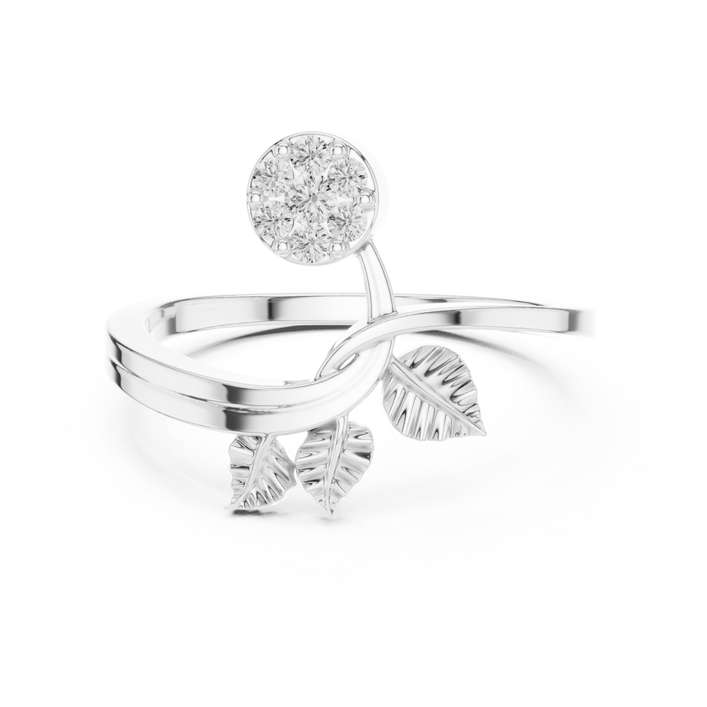 The Iconic Ring