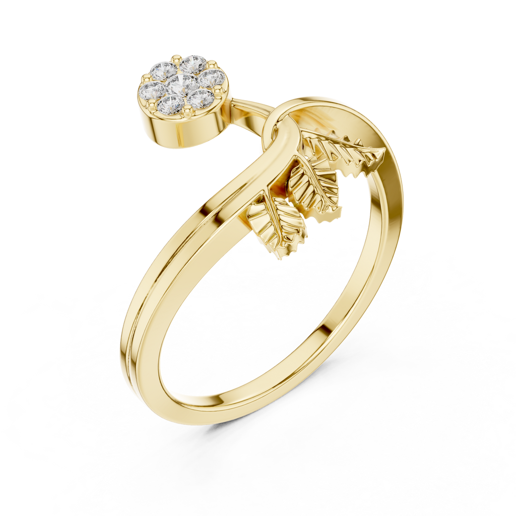 The Iconic Ring