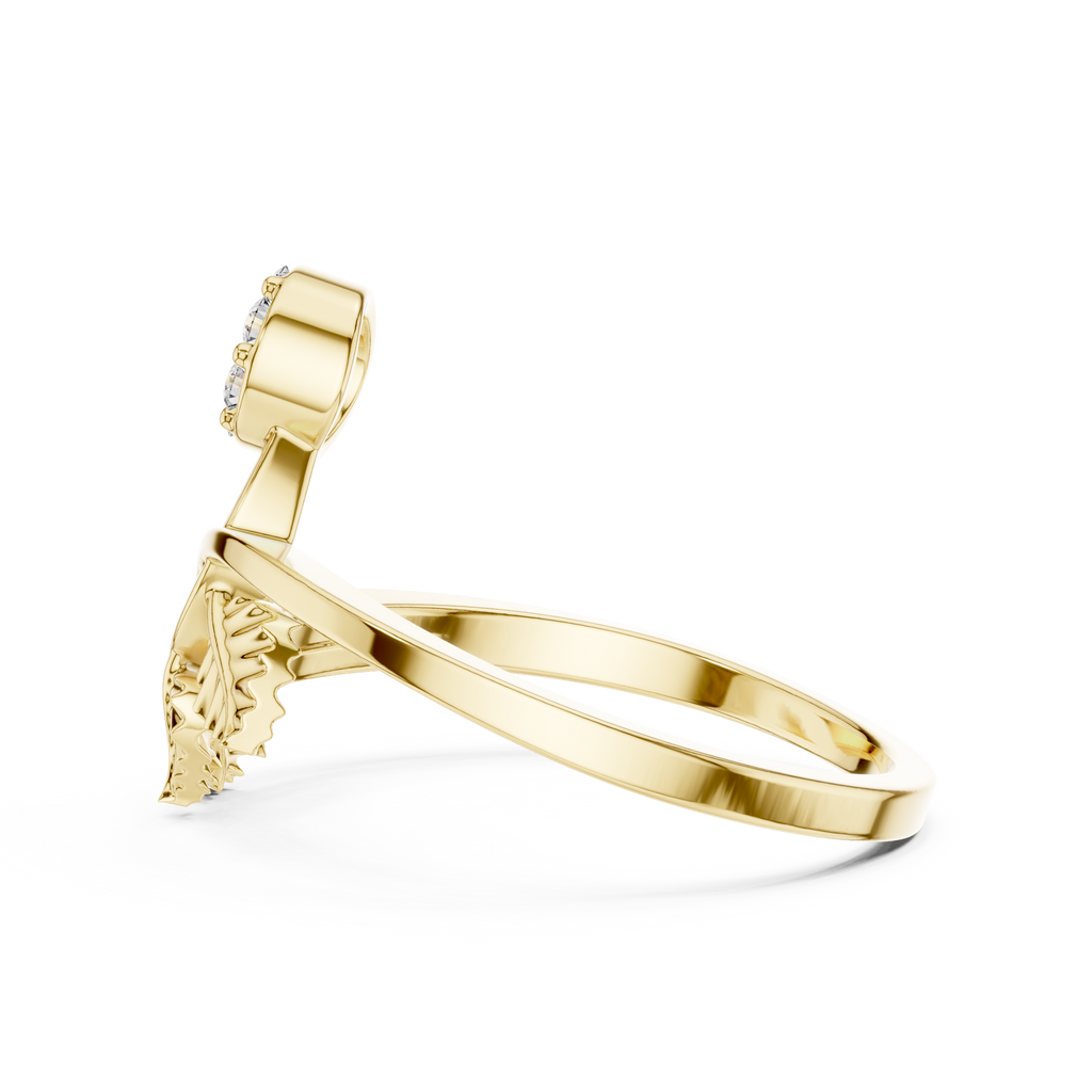 The Iconic Ring