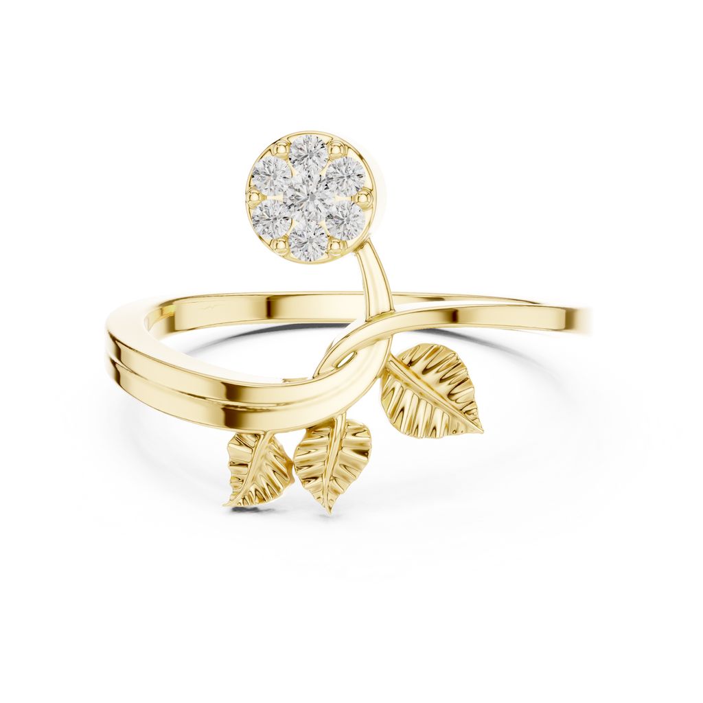 The Iconic Ring