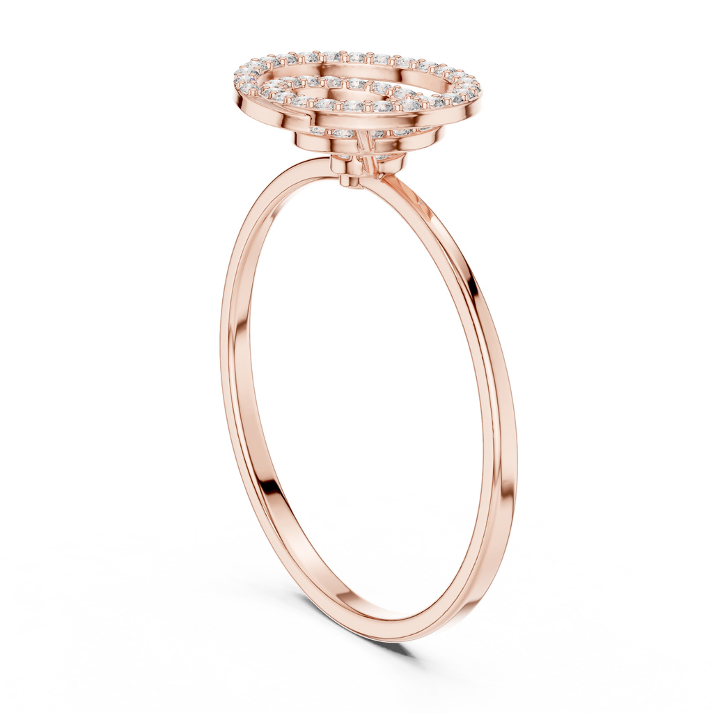 The Iconic Ring