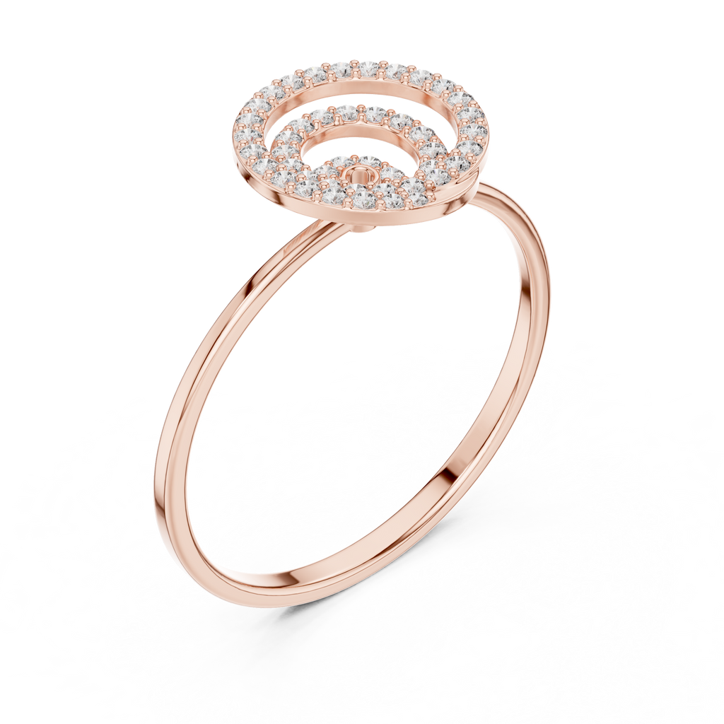 The Iconic Ring