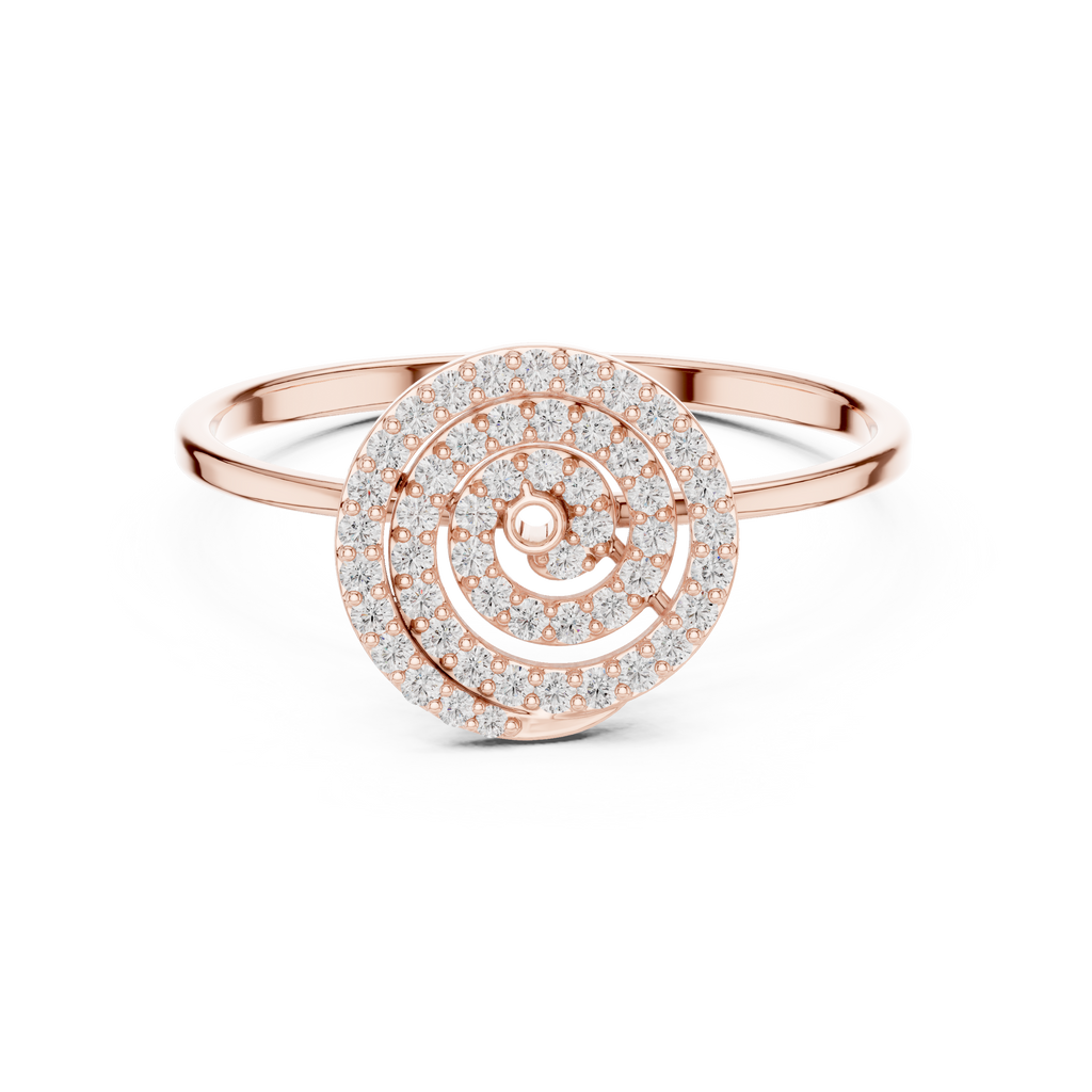 The Iconic Ring