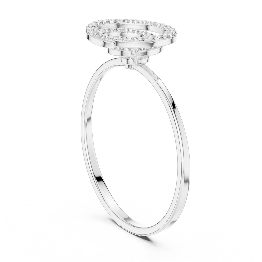 The Iconic Ring